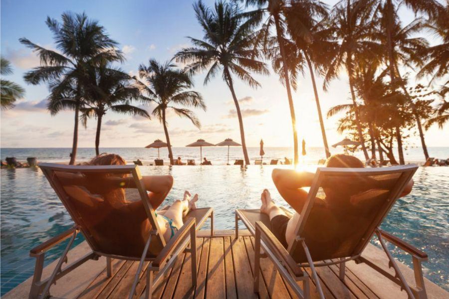 luxury travel