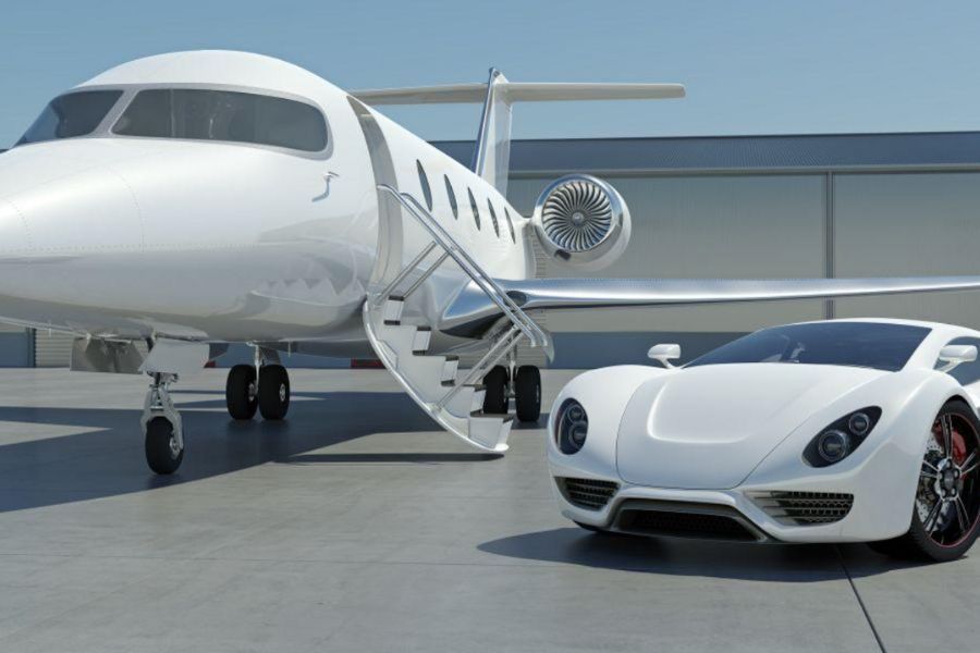luxury travel