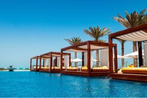 luxury travel