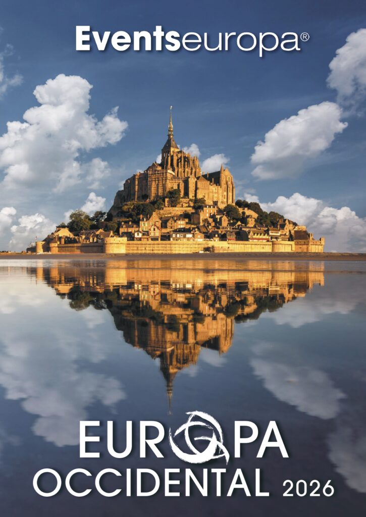 catalogos viajes europa occidental