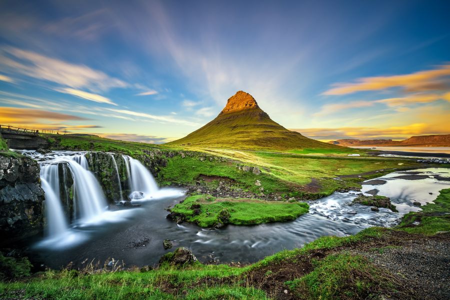 paisajes naturales