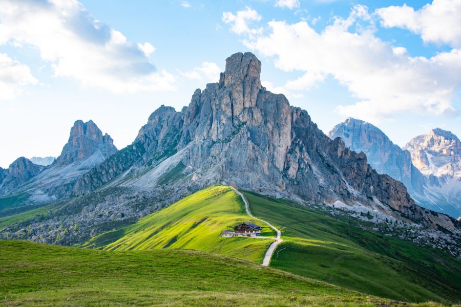 paisajes naturales