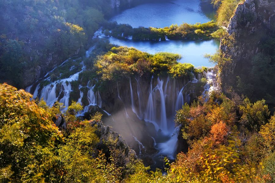 paisajes naturales