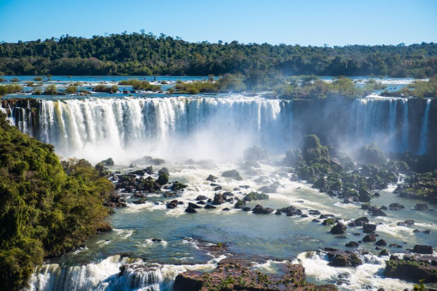 paisajes naturales